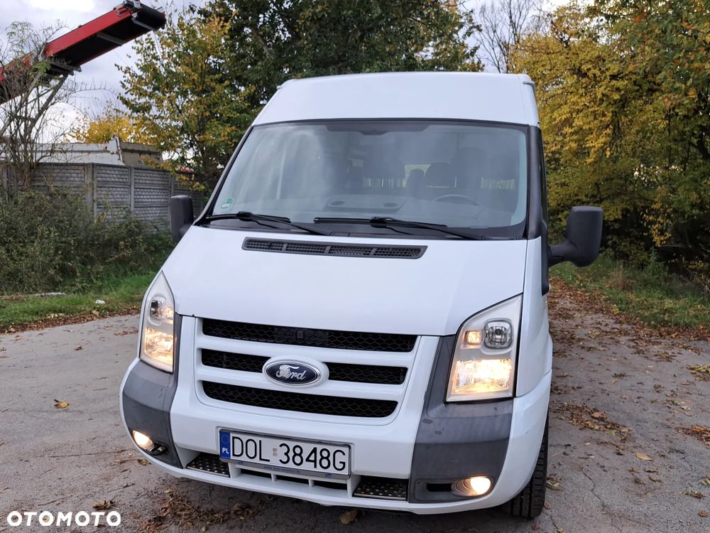 Ford Transit - 26