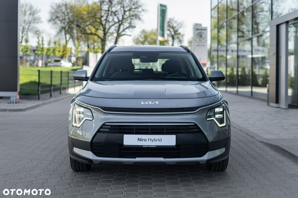 Kia Niro - 4
