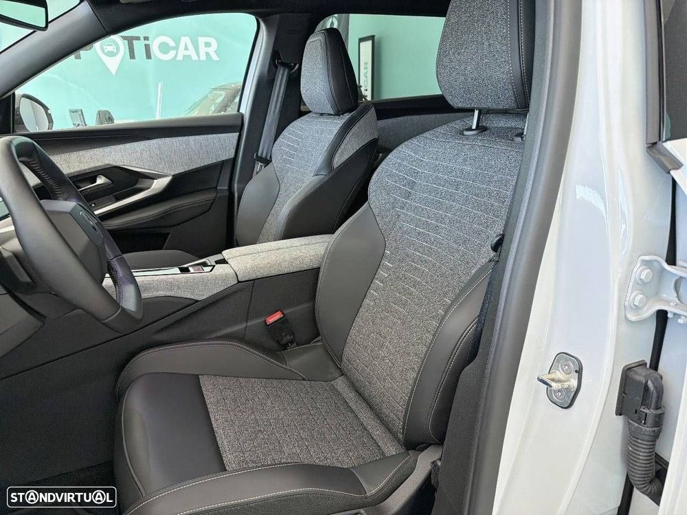 Peugeot 5008 1.2 Hybrid Allure e-DCS6 - 9
