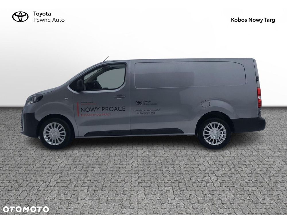 Toyota PROACE - 8