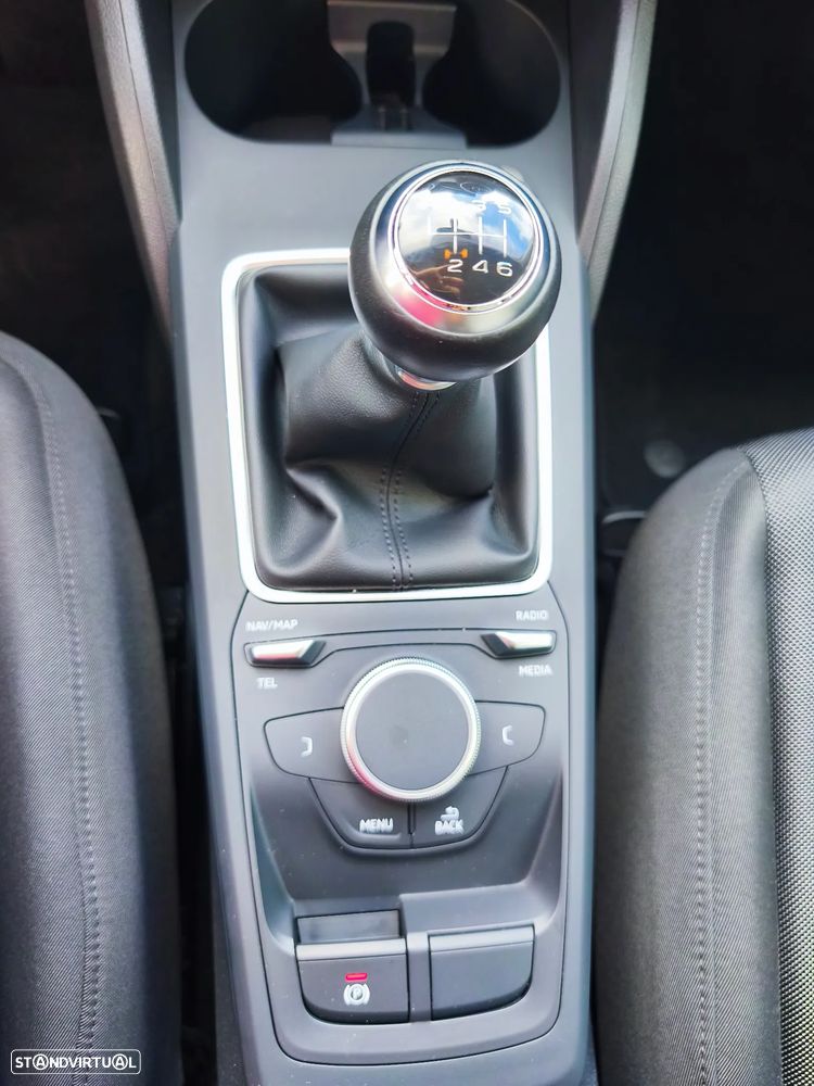 Audi Q2 30 TFSI Advanced - 9