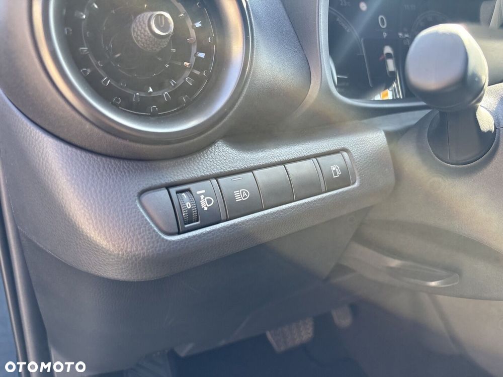 Toyota C-HR 2.0 Hybrid Dynamic Force Style - 22