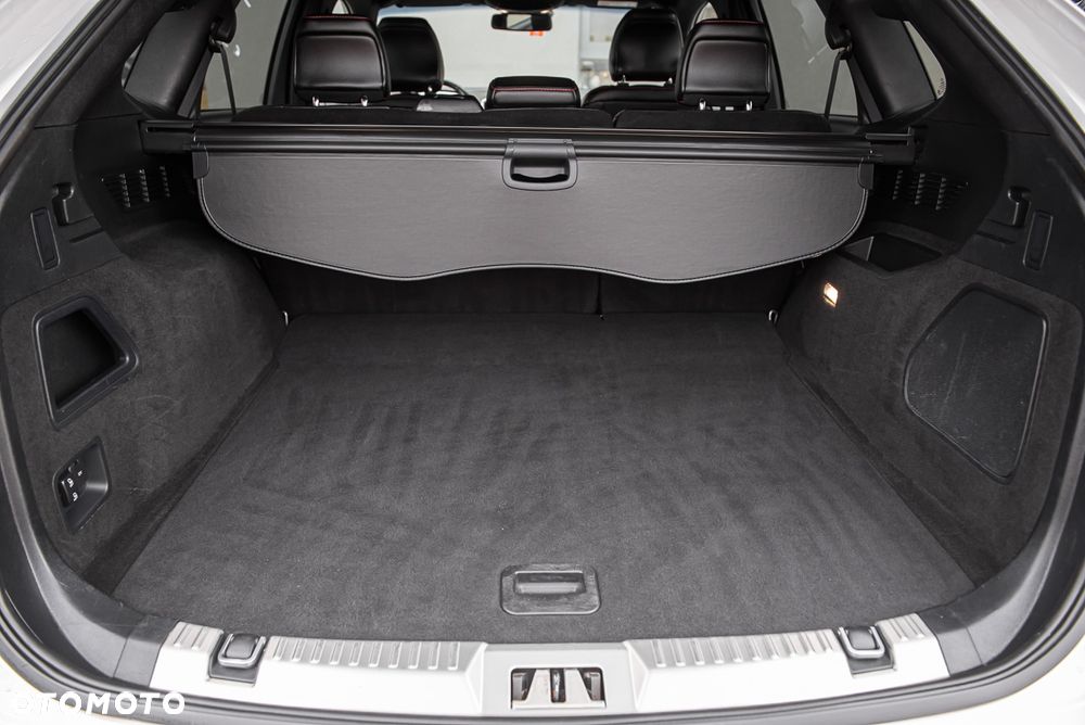 Ford Edge 2.0 EcoBlue Bi-Turbo 4x4 ST-LINE - 32