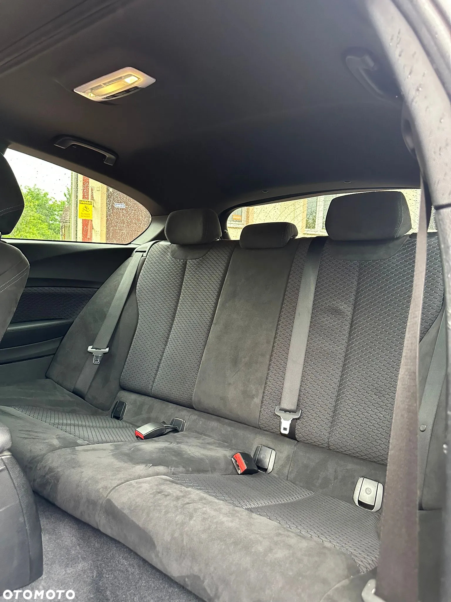 BMW Seria 1 125d Sport Line - 18