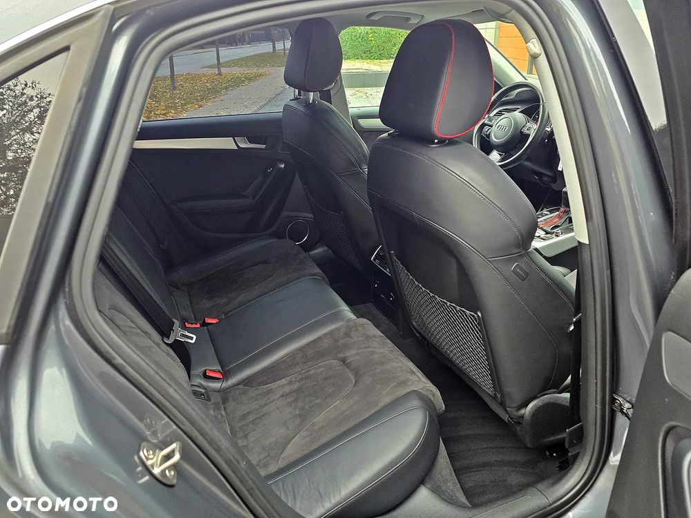 Audi A4 Limousine 2.0 TFSI Quattro S tronic - 18