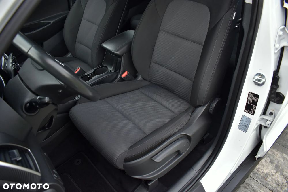 Hyundai Tucson blue 1.6 GDi 2WD Passion - 25