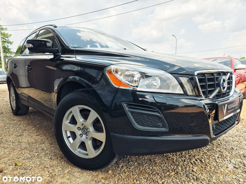 Volvo XC 60 - 2