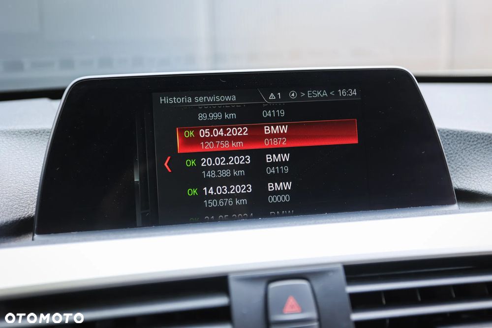 BMW Seria 3 318d Edition Luxury Line Purity - 39