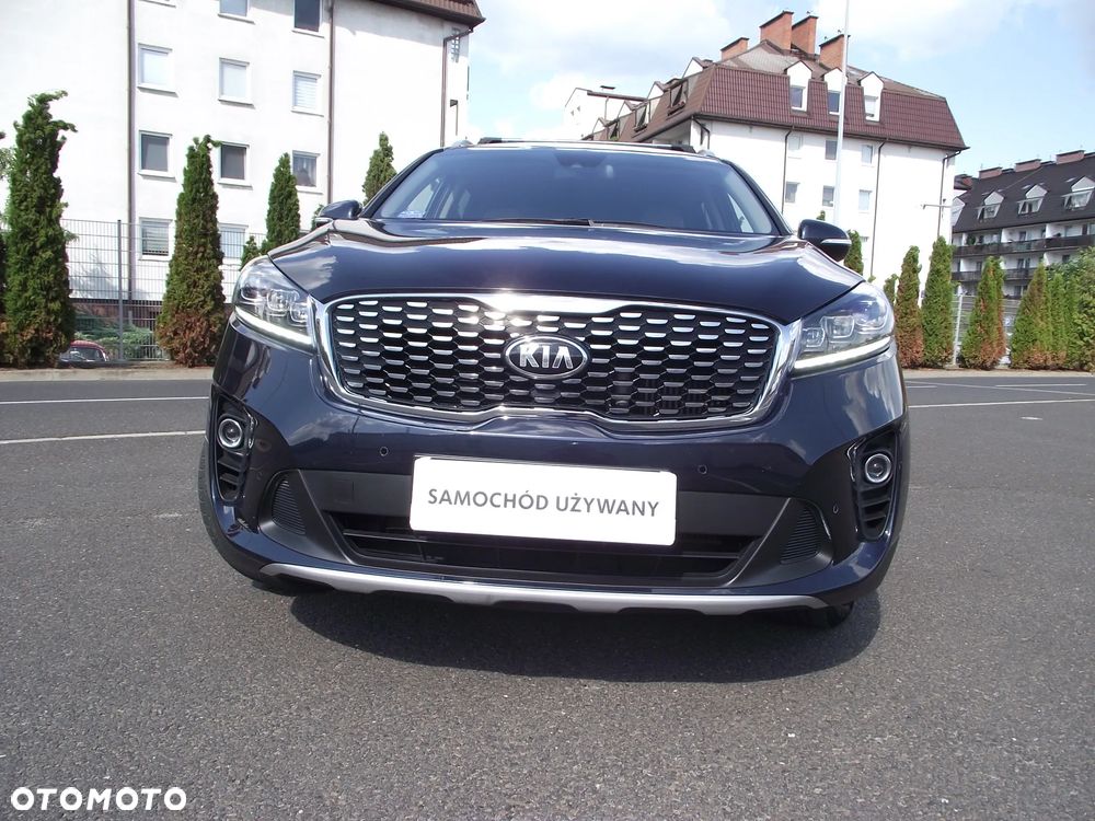 Kia Sorento 2.0 CRDI Business Line - 3