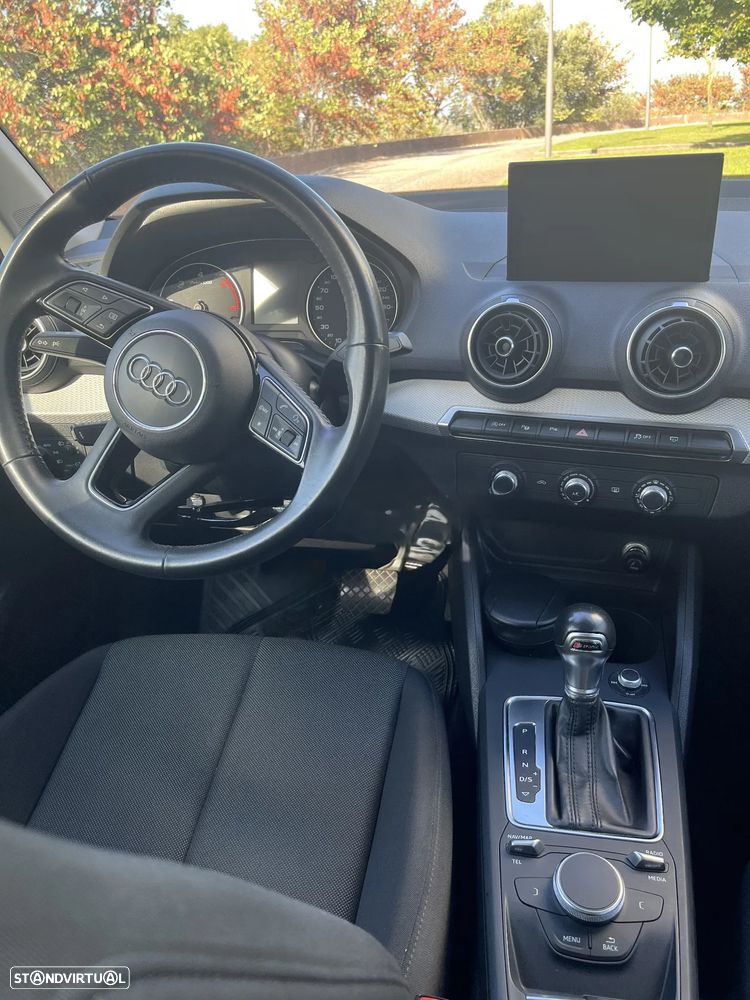 Audi Q2 1.6 TDI S tronic - 14