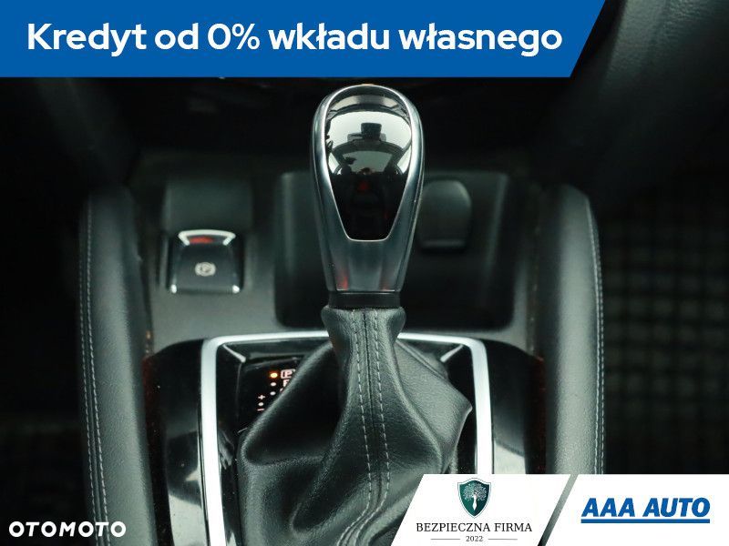 Nissan Qashqai - 13