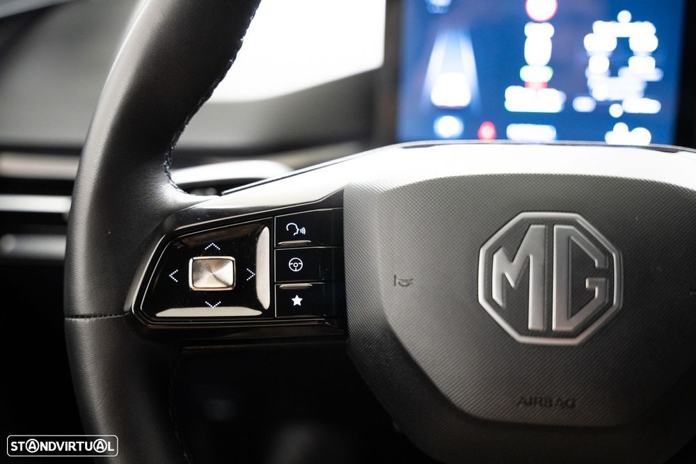 MG MG4 51 kWh Standard - 18