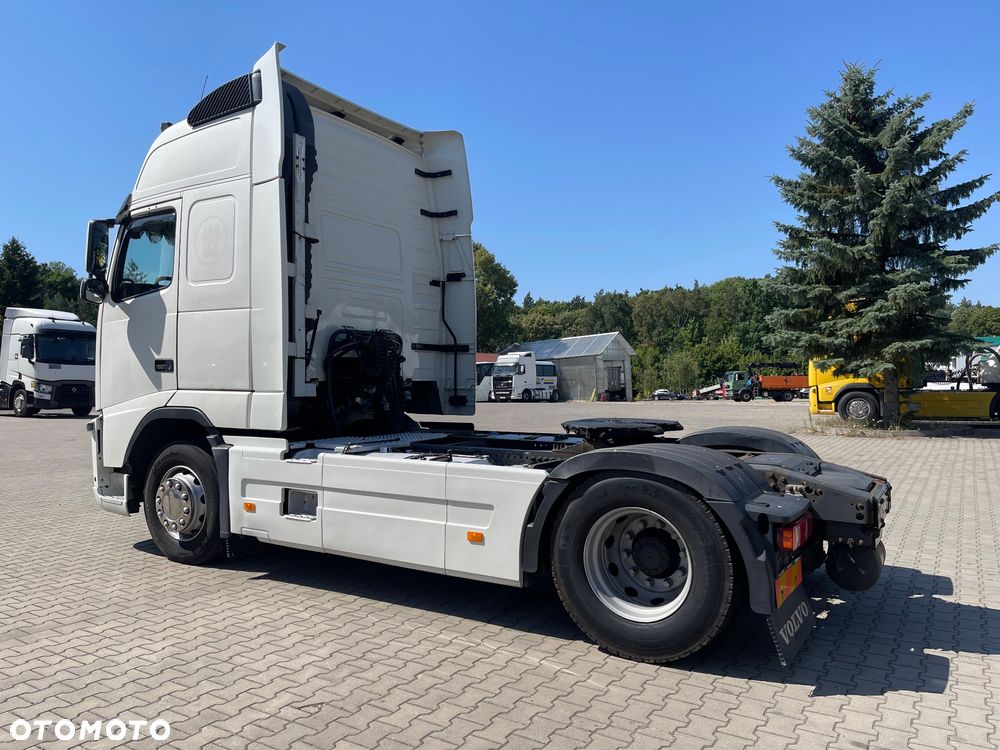 Volvo FH 500 EEV XL - 4
