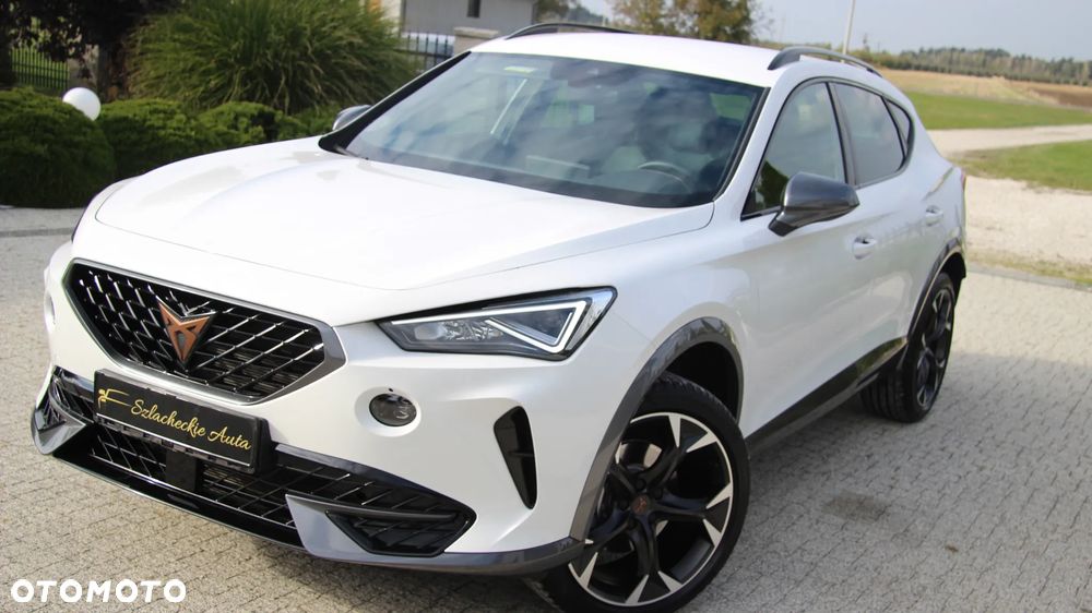 Cupra Formentor 1.5 TSI DSG Tribe Edition - 7