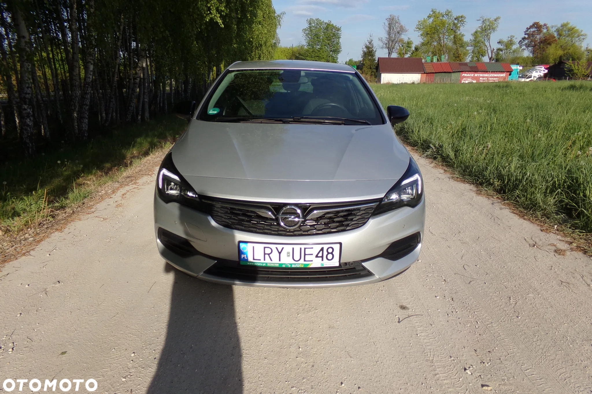 Opel Astra V 1.5 CDTI Ultimate S&S - 2