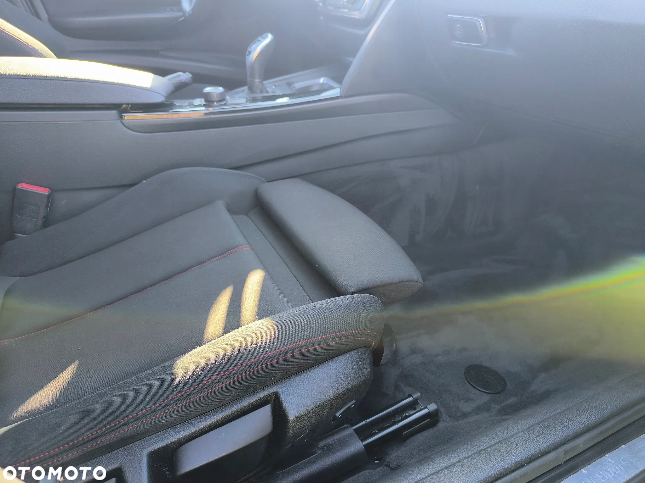 BMW Seria 3 - 26