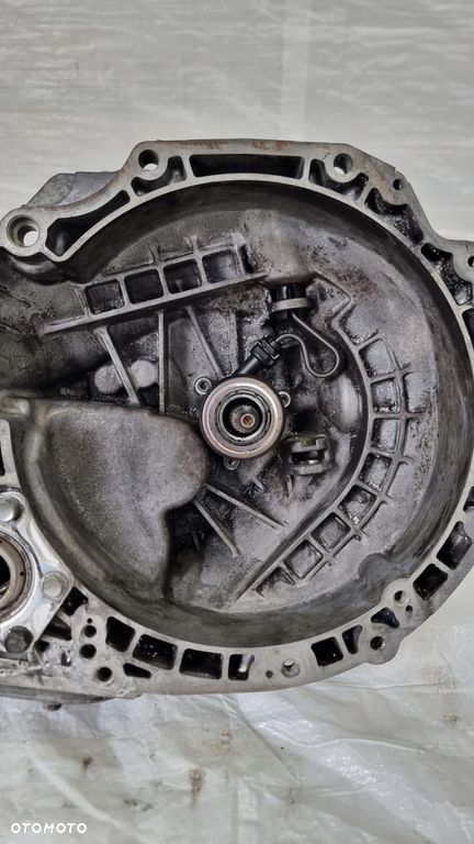 skrzynia biegów Opel Mokka 1.6 benzyna MC4467 - 9