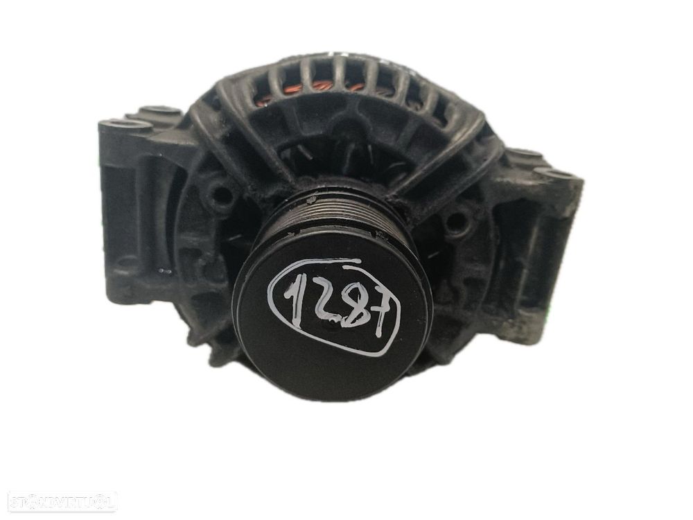 Alternador Mercedes-Benz C-Class Coupe Sport (Cl203) - 1