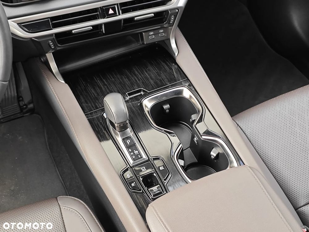 Lexus RX 350h Prestige - 16