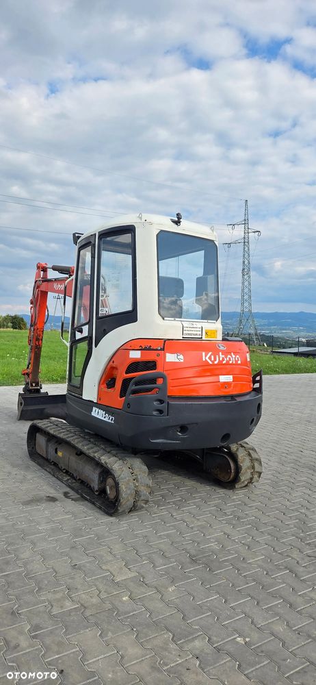 Kubota 101-3 - 4