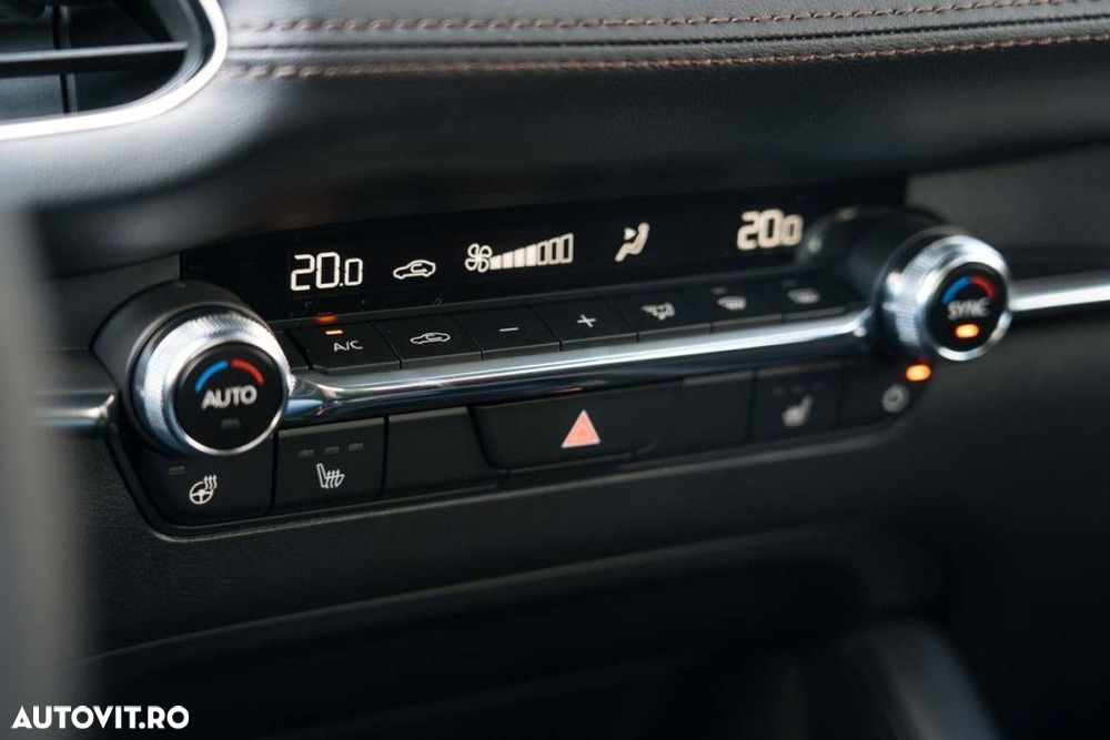 Mazda 3 - 23