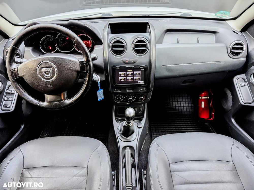 Dacia Duster - 15