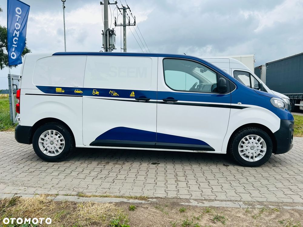 Peugeot Expert - 10