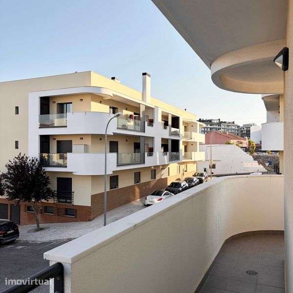Apartamento T2 em Ramada - Grande imagem: 5/12