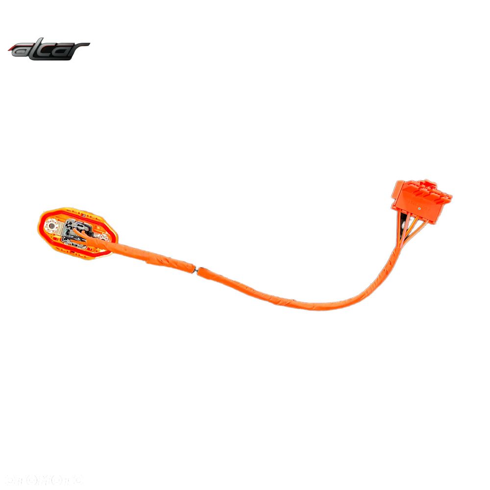 ZESTAW DO KONWERSJI US NA EU TESLA Y 1135558-55-A - 14