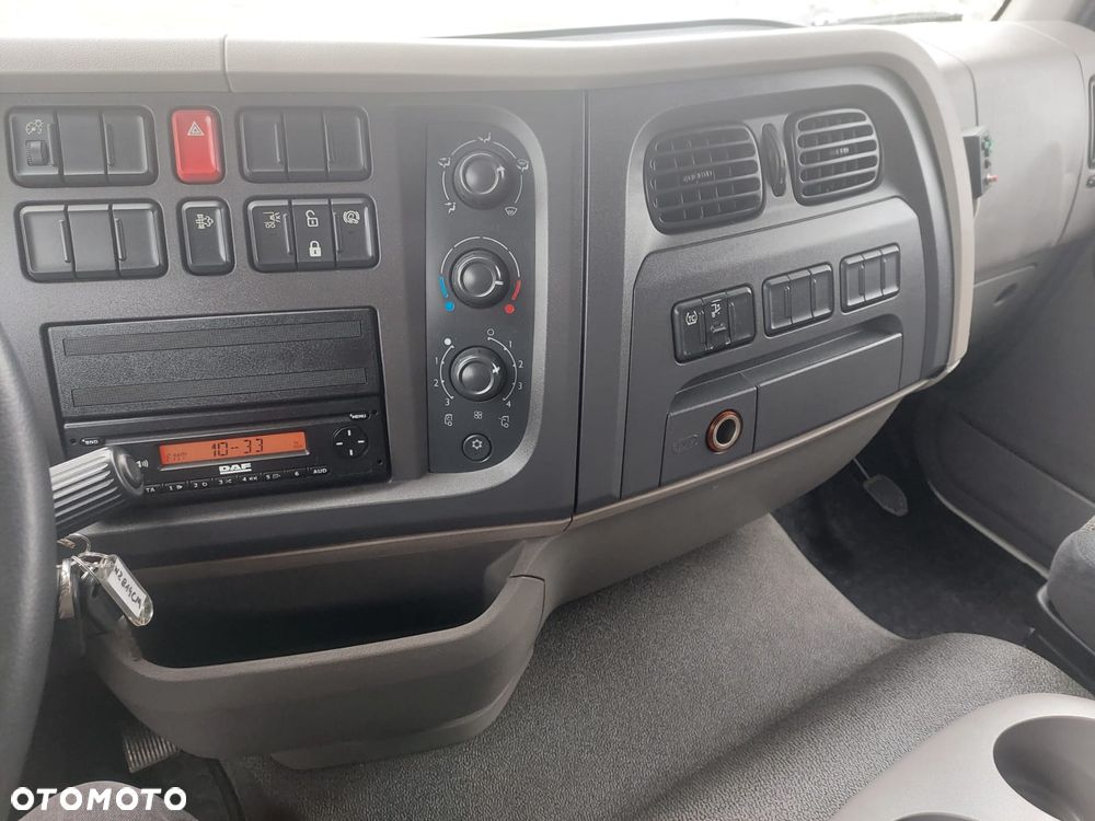 DAF LF 250 FA - 8