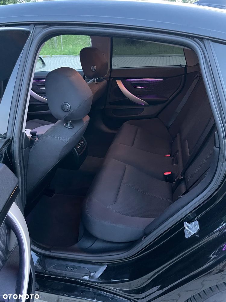 BMW Seria 4 - 18