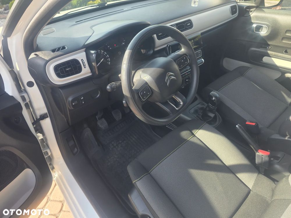 Citroën C3 - 9