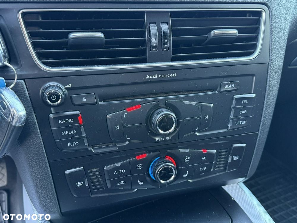 Audi Q5 2.0 TDI Quattro - 24