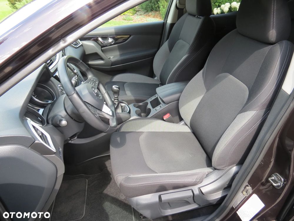Nissan Qashqai - 22