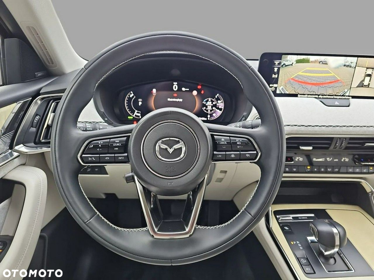 Mazda CX-60 2.5 PHEV Takumi AWD - 14