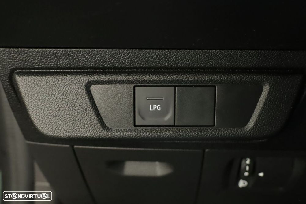 Dacia Sandero 1.0 ECO-G Extreme + Up&Go Bi-Fuel - 19