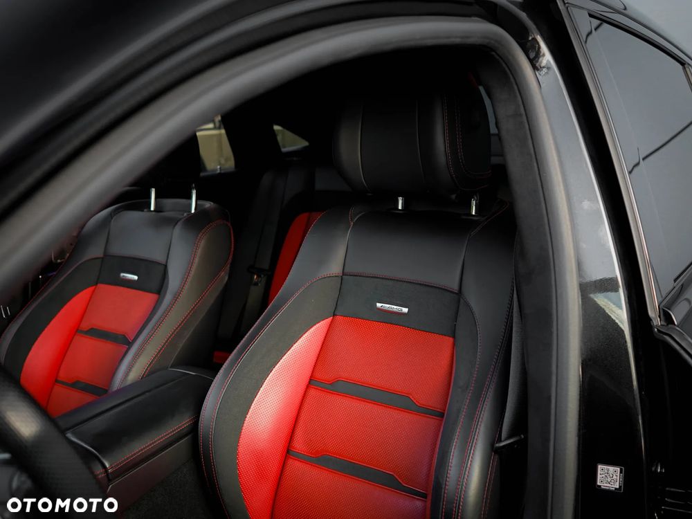 Mercedes-Benz GLE AMG 63 S 4-Matic - 16