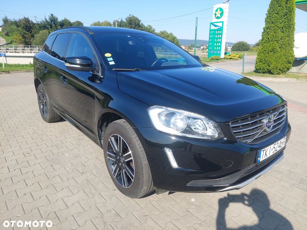 Volvo XC 60 - 3