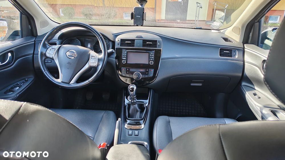 Nissan Pulsar 1.5 dCi Tekna EU6 - 3