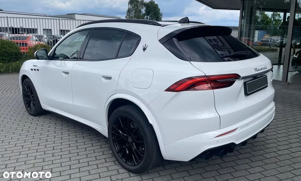 Maserati Grecale - 4