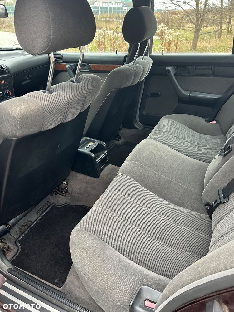 BMW Seria 5 525i - 15