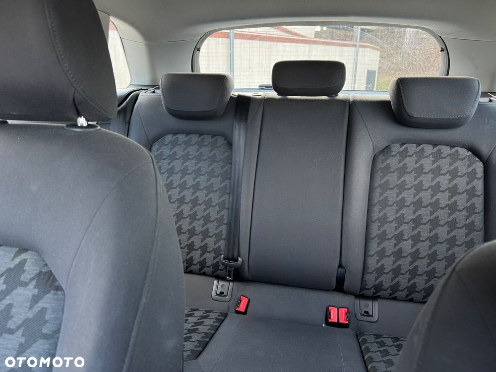 Audi A3 1.6 TDI ultra Attraction - 14