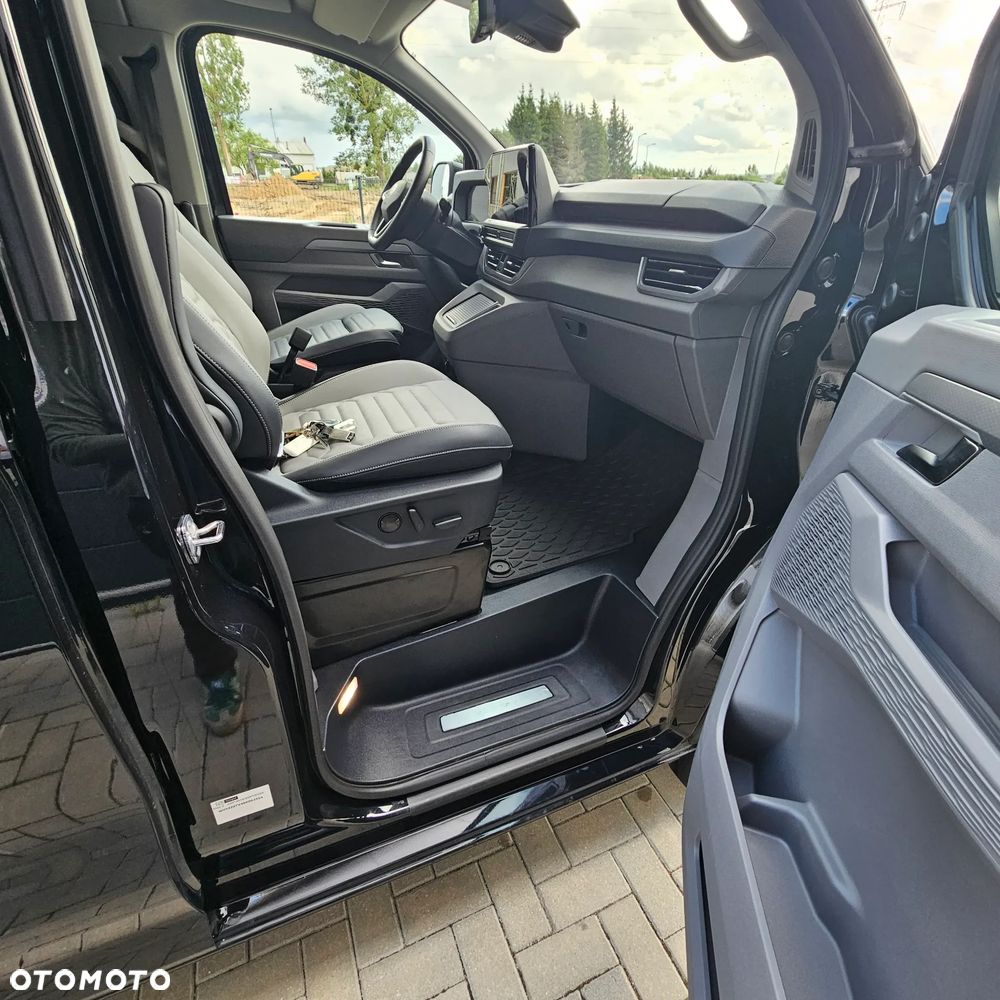 Volkswagen Caravelle 2.0 TDI L1 4Motion Style - 9
