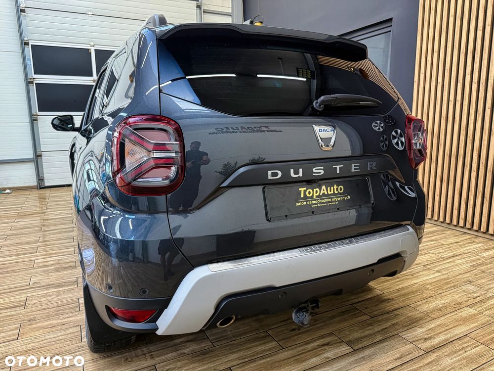 Dacia Duster - 9