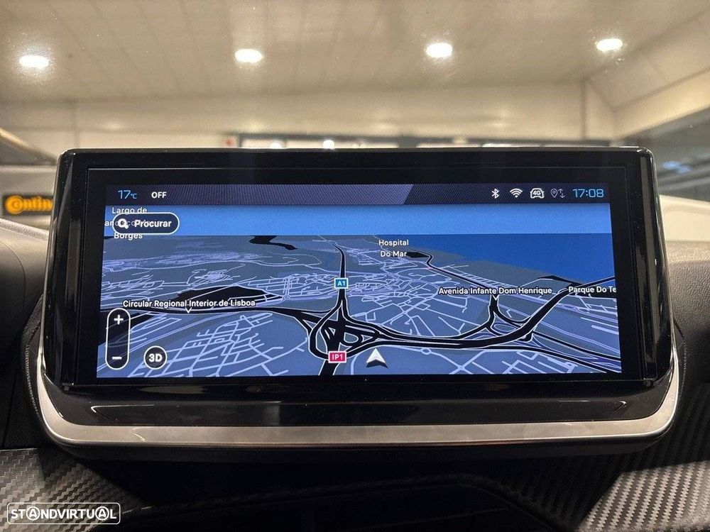 Peugeot 208 1.2 PureTech Active - 14