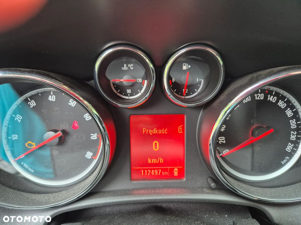 Opel Astra IV 1.6 Edition - 4