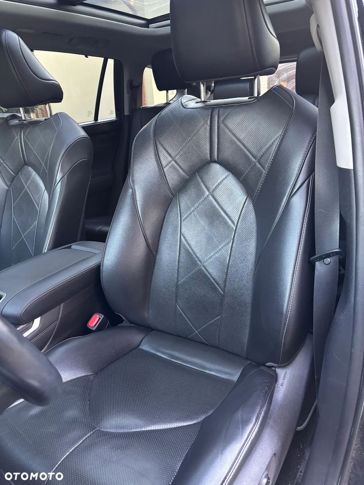 Toyota Highlander 2.5 Hybrid Executive - 22