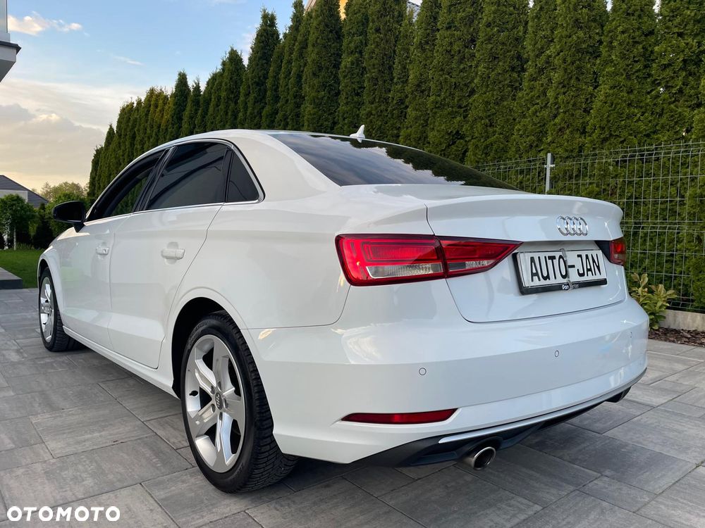 Audi A3 Limousine 1.6 TDI (clean diesel) Attraction - 6