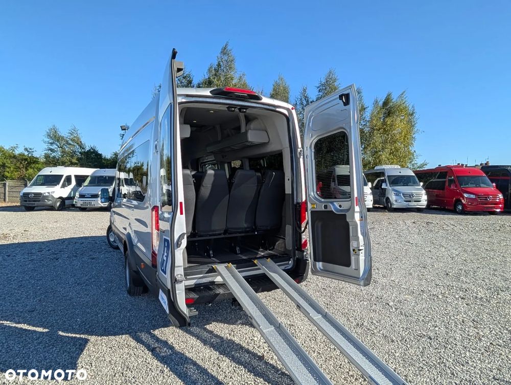 Ford Transit - 7