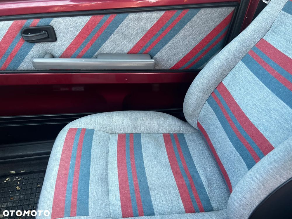 Fiat Cinquecento - 12